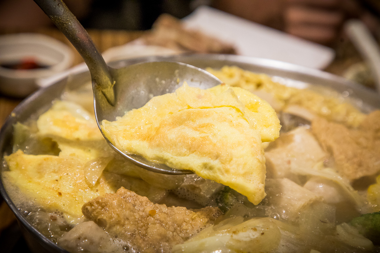 三重羊肉爐,山羊城全羊館羊肉爐總店