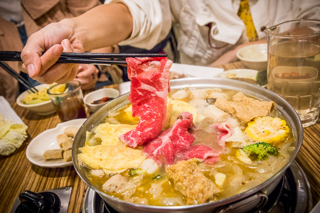 三重羊肉爐,山羊城全羊館羊肉爐總店