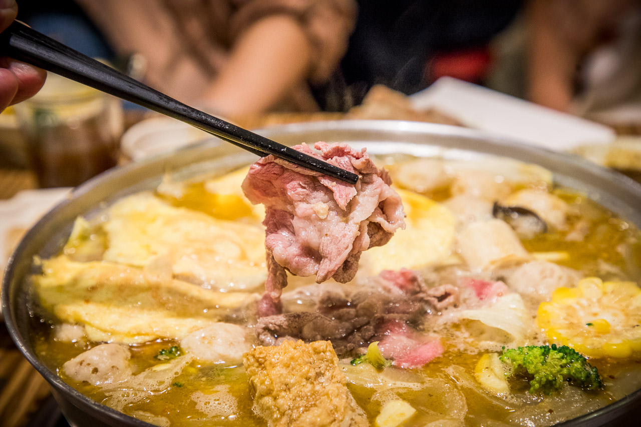 三重羊肉爐,山羊城全羊館羊肉爐總店