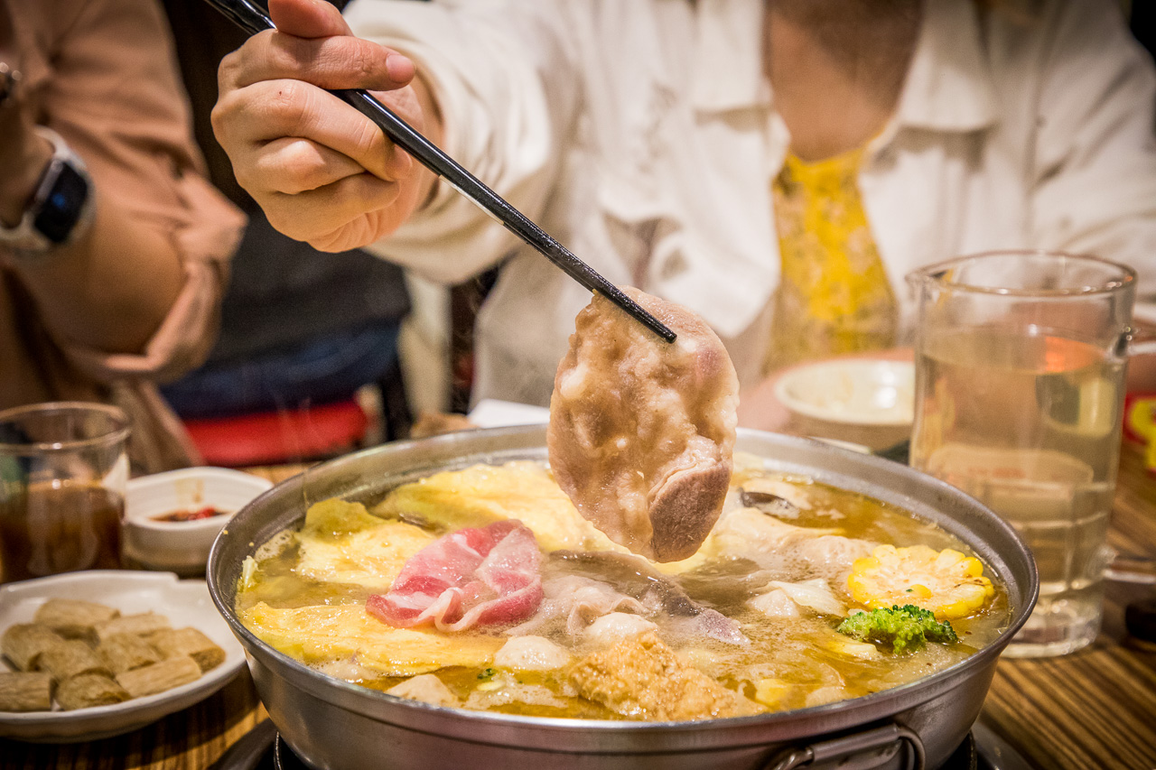三重羊肉爐,山羊城全羊館羊肉爐總店