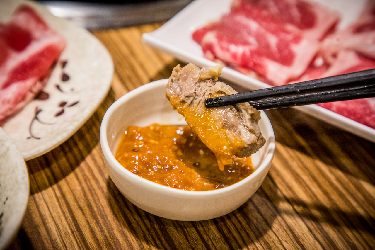 三重羊肉爐,山羊城全羊館羊肉爐總店