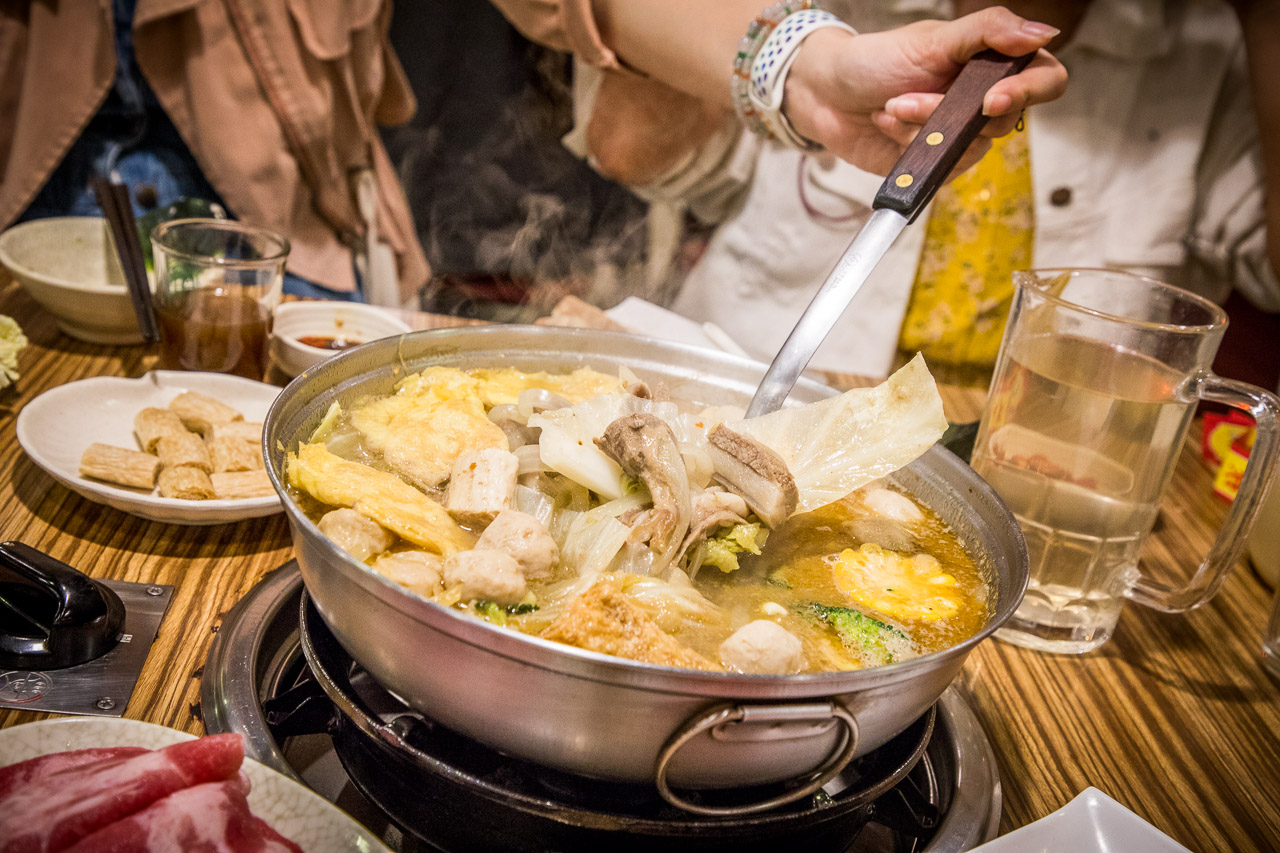 三重羊肉爐,山羊城全羊館羊肉爐總店