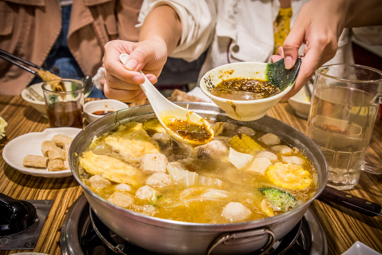 三重羊肉爐,山羊城全羊館羊肉爐總店