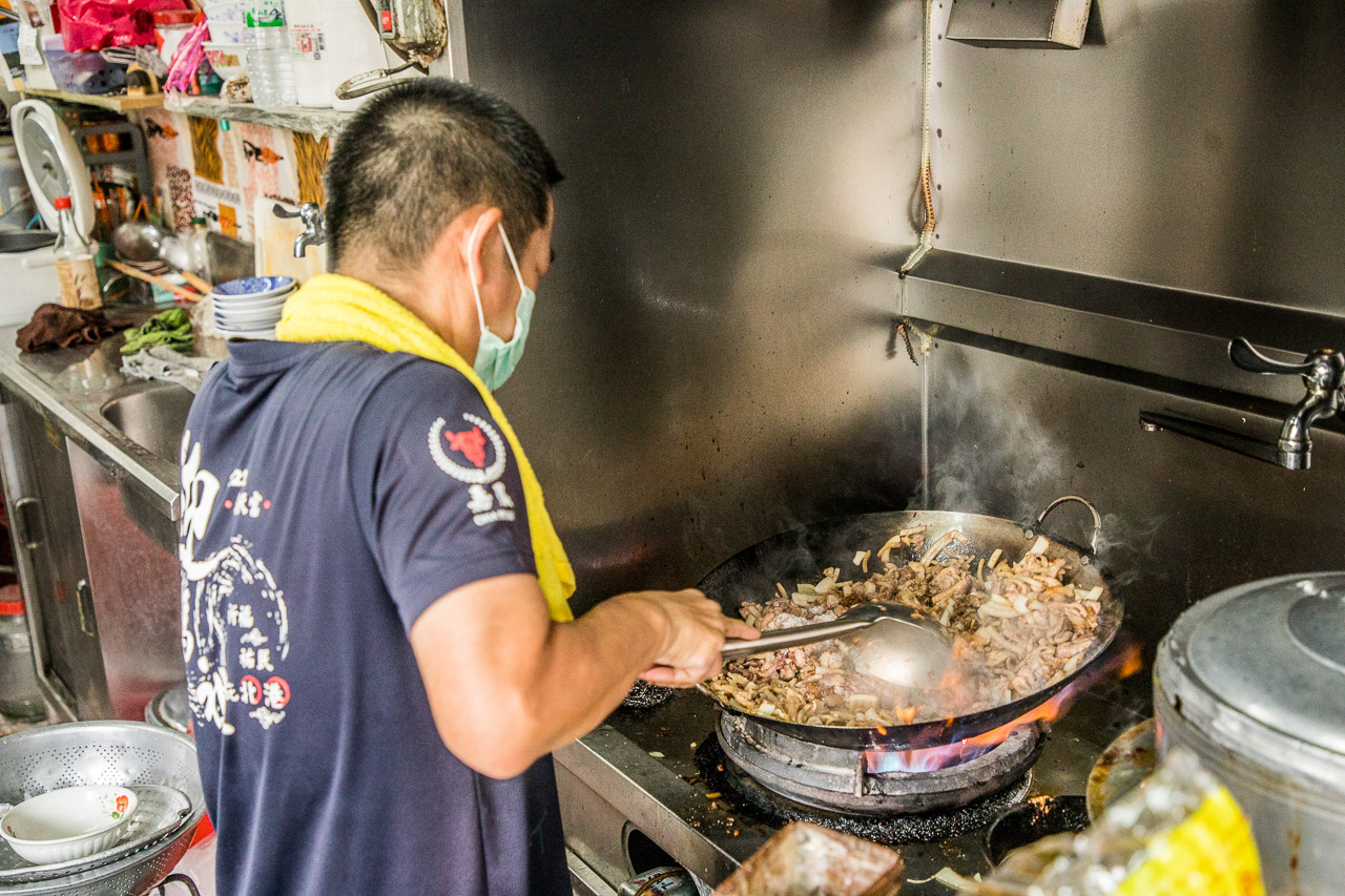 北港鴨肉羹,朝天宮鴨肉羹,光明路阿安鴨肉羹 鴨骨麵線,北港阿安鴨肉羹 鴨骨麵線,阿安鴨肉羹 鴨骨麵線,雲林美食,北港美食,雲林小吃,朝天宮美食,雲林鴨肉羹