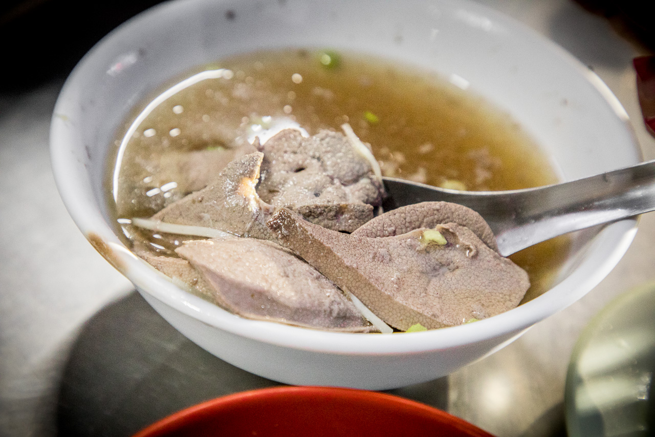 雲林美食,阿等土豆油飯