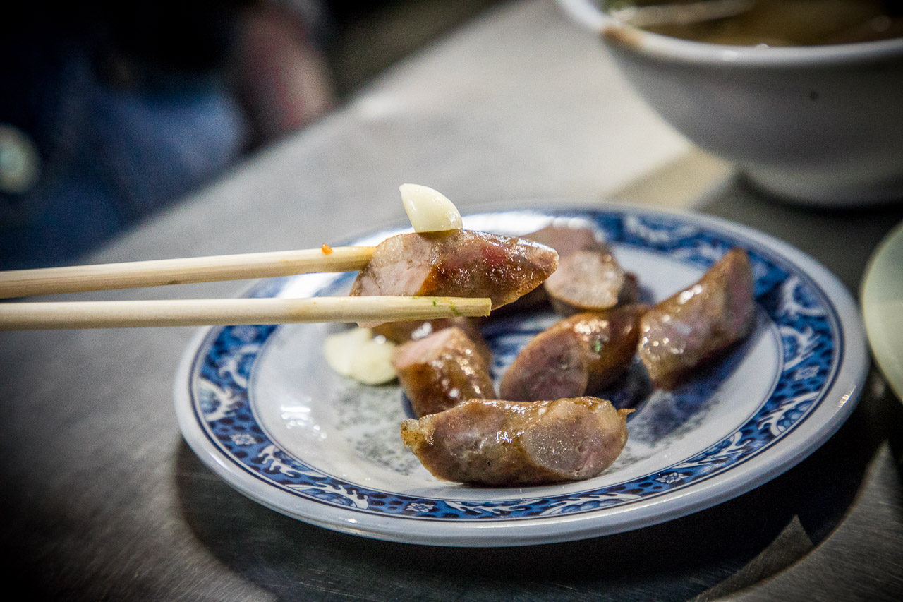 雲林美食,阿等土豆油飯