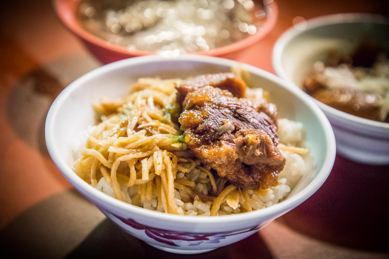 北港小吃,阿敏蟳羹