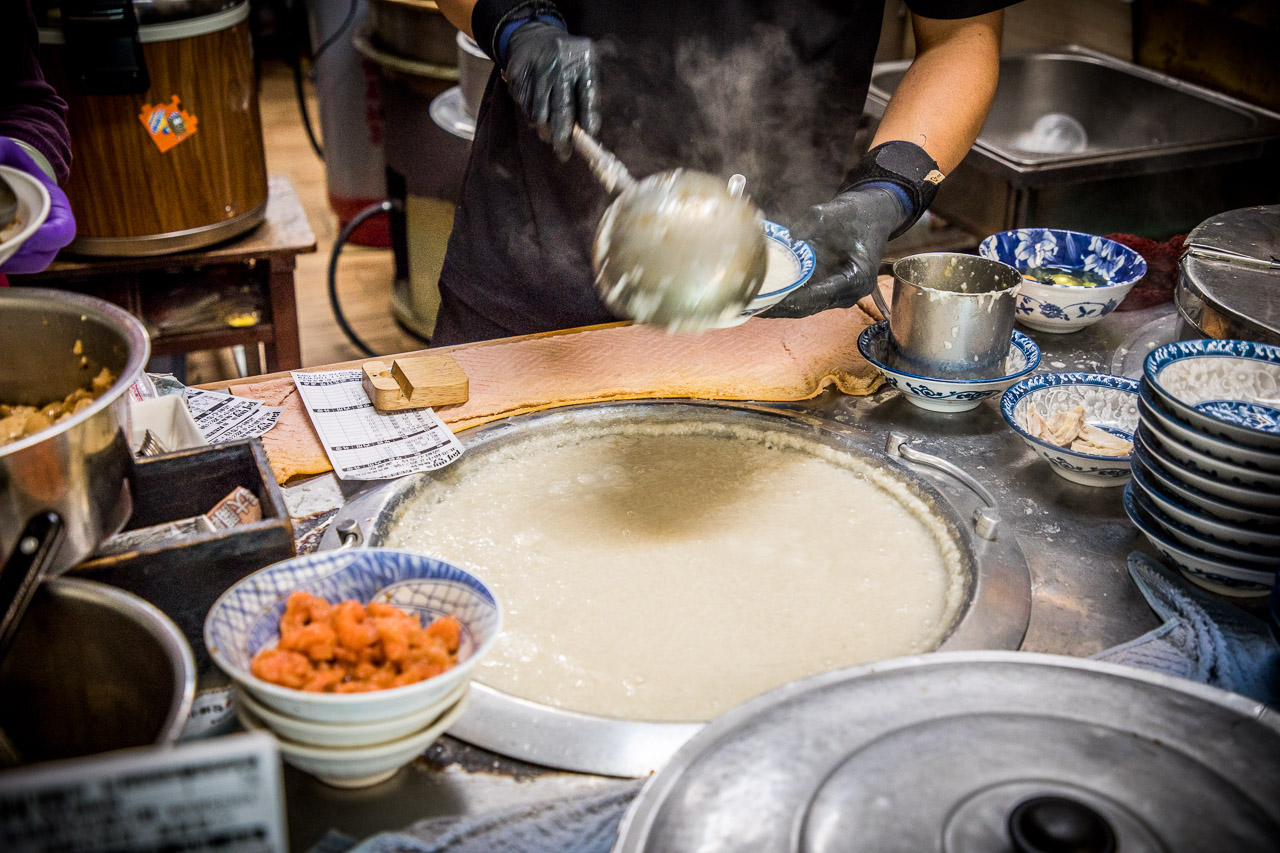 北港美食,阿豐油飯麵線糊