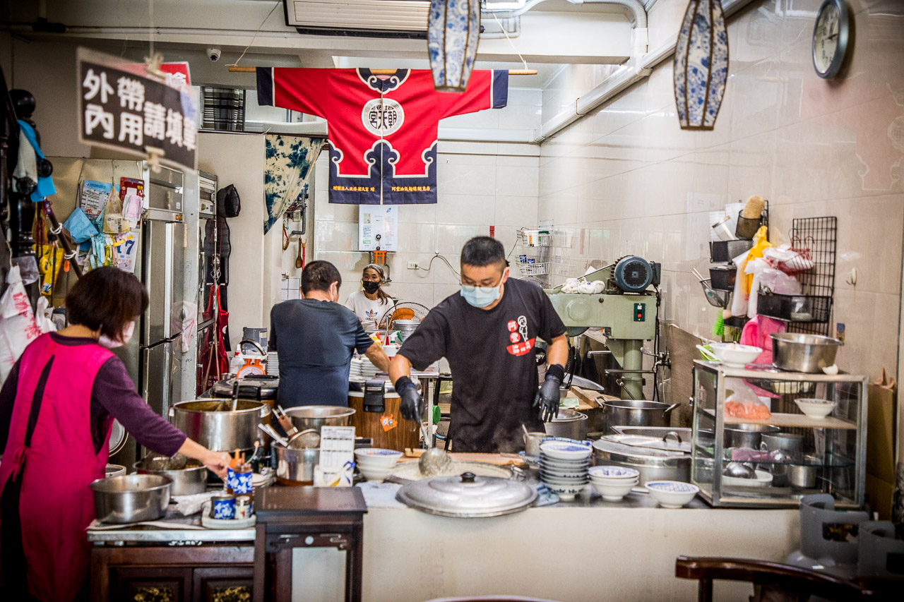 北港美食,阿豐油飯麵線糊