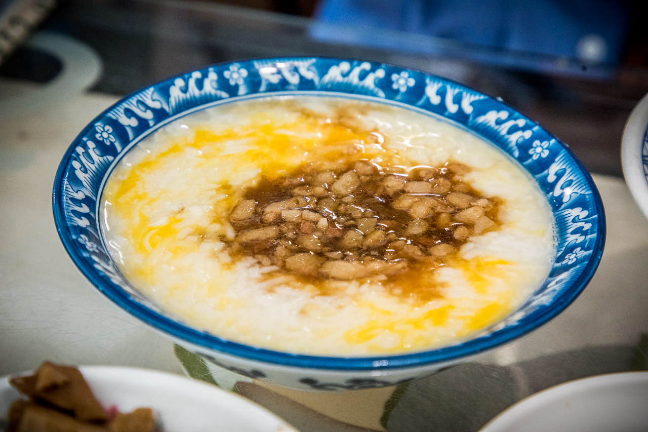 北港美食,阿豐油飯麵線糊