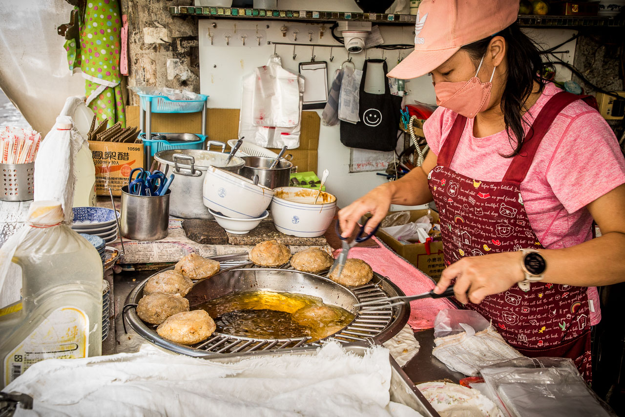 彰化肉圓,肉圓壽