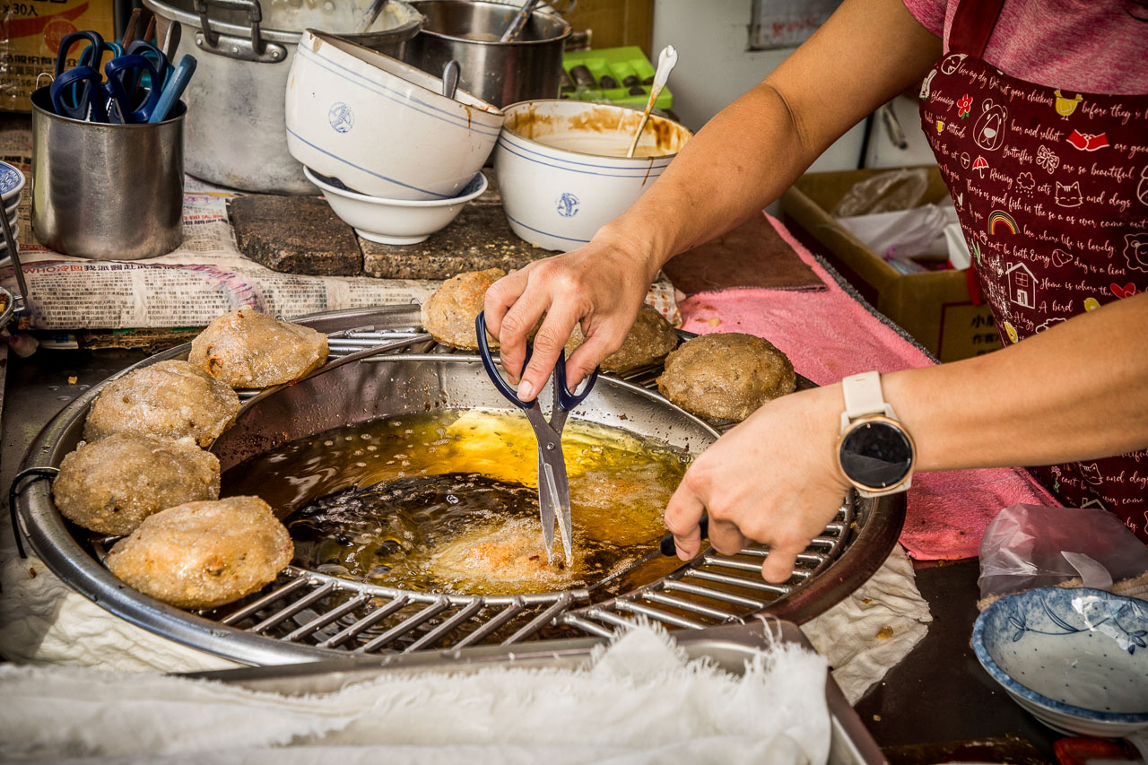 彰化肉圓,肉圓壽