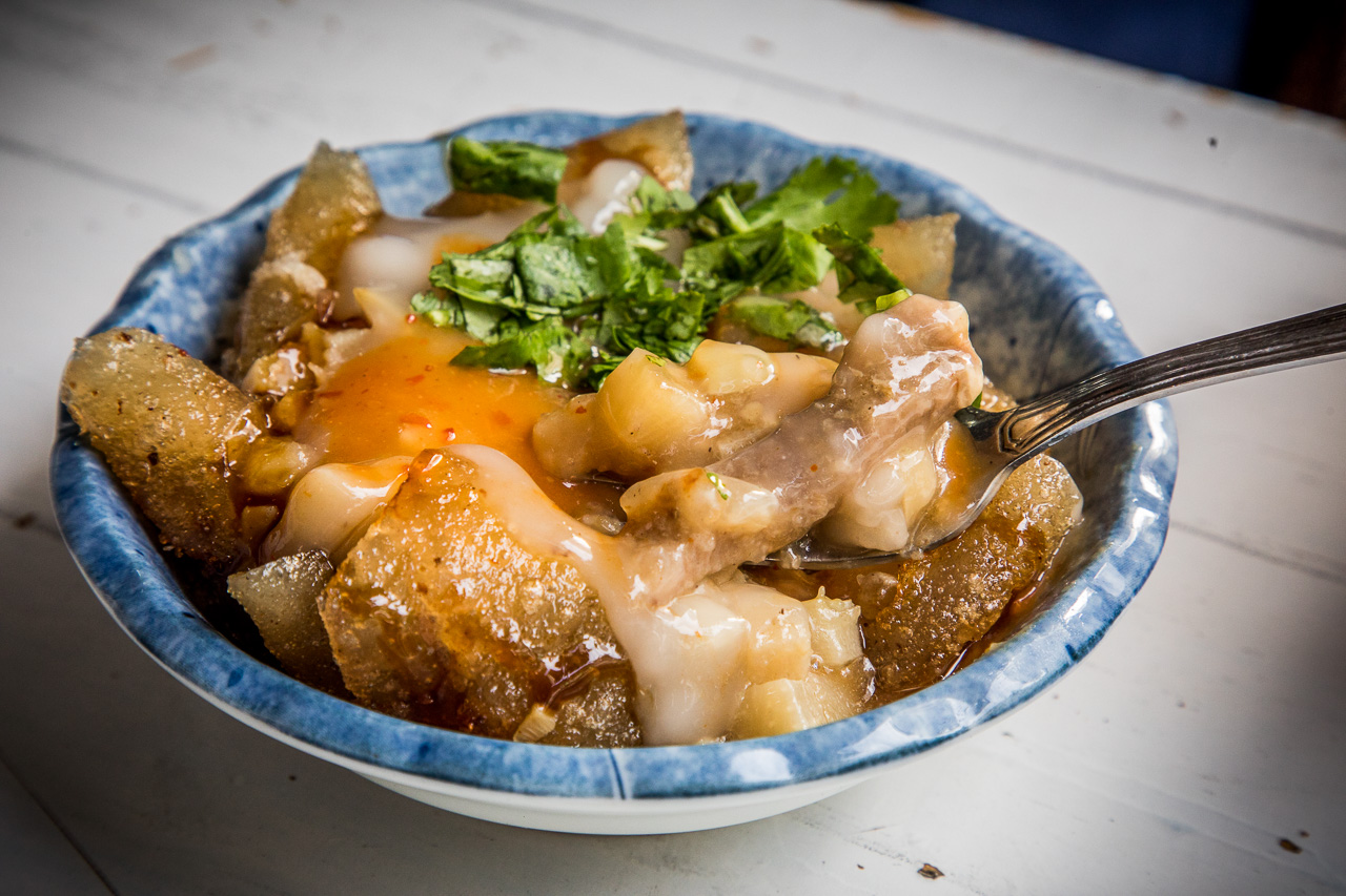 彰化肉圓,肉圓壽