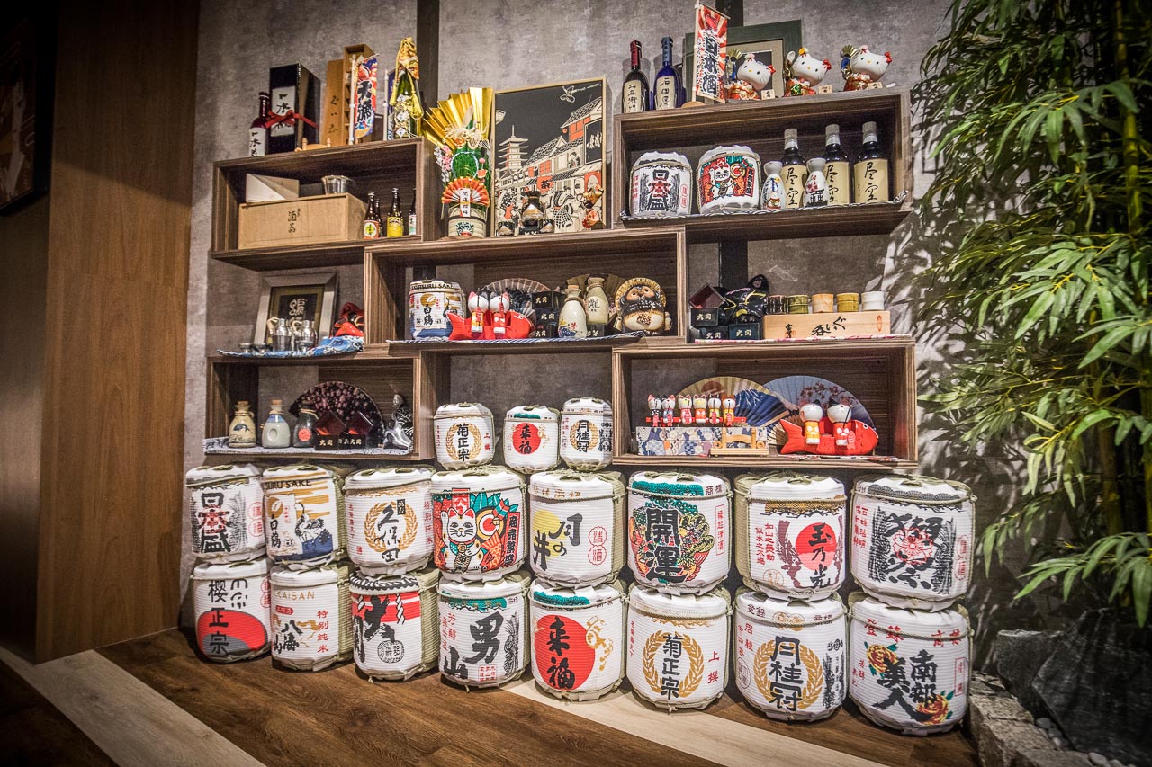 林口美食,林口聚餐,藏王日式食堂林口昕境店,藏王日式食堂林口,林口居酒屋,林口餐酒館,林口日本料理