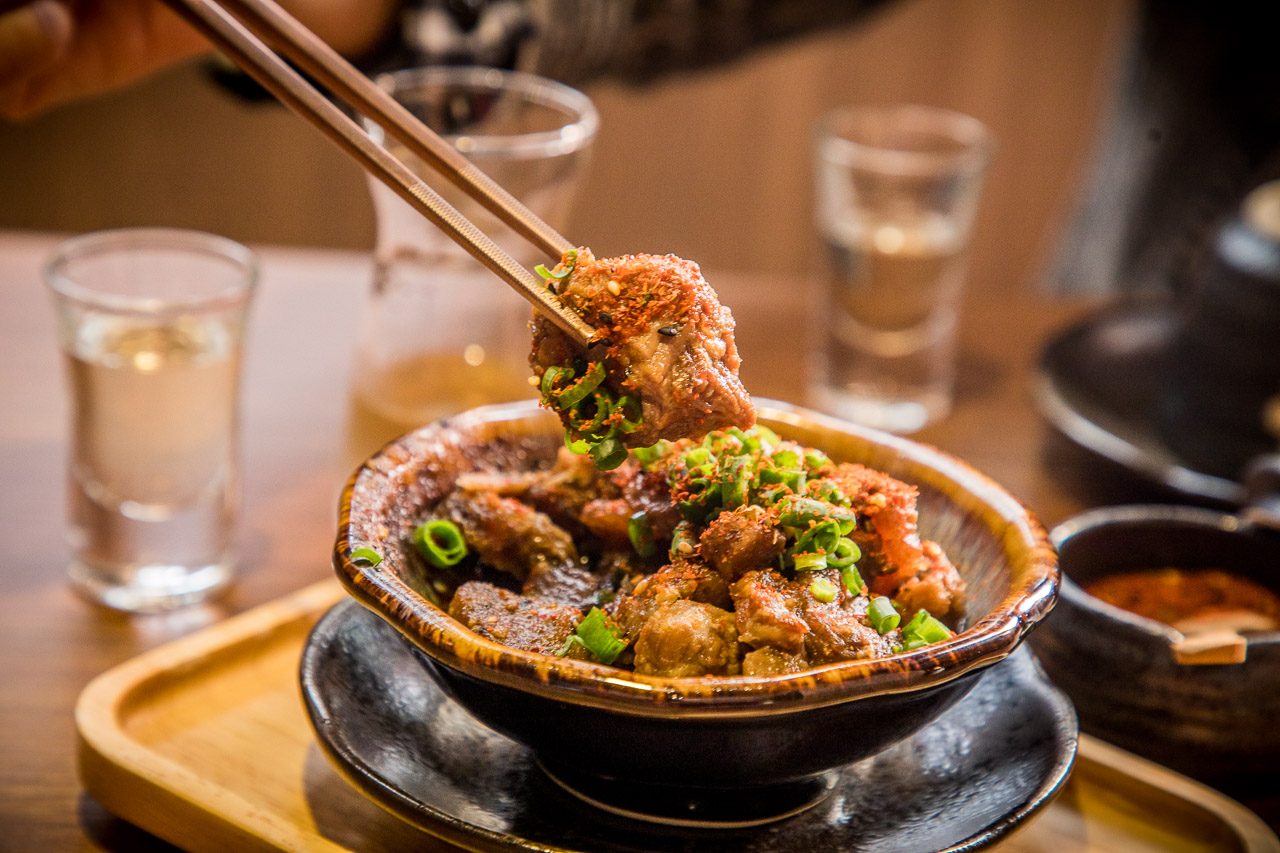 林口美食,林口聚餐,藏王日式食堂林口昕境店,藏王日式食堂林口,林口居酒屋,林口餐酒館,林口日本料理