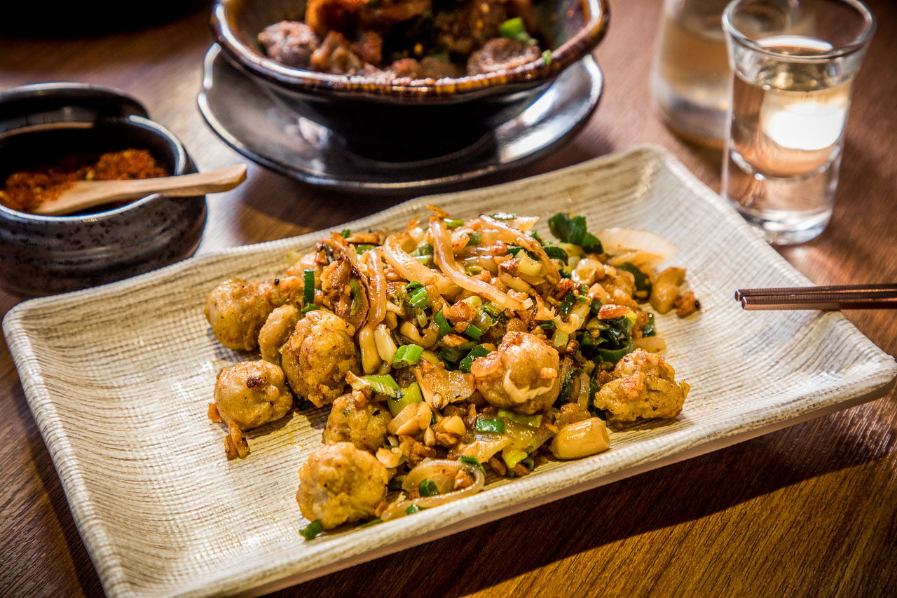 林口美食,林口聚餐,藏王日式食堂林口昕境店,藏王日式食堂林口,林口居酒屋,林口餐酒館,林口日本料理