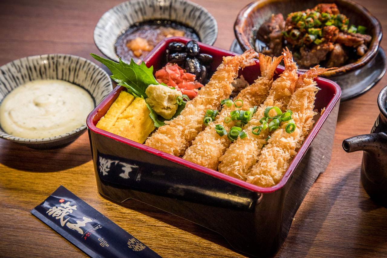 林口美食,林口聚餐,藏王日式食堂林口昕境店,藏王日式食堂林口,林口居酒屋,林口餐酒館,林口日本料理