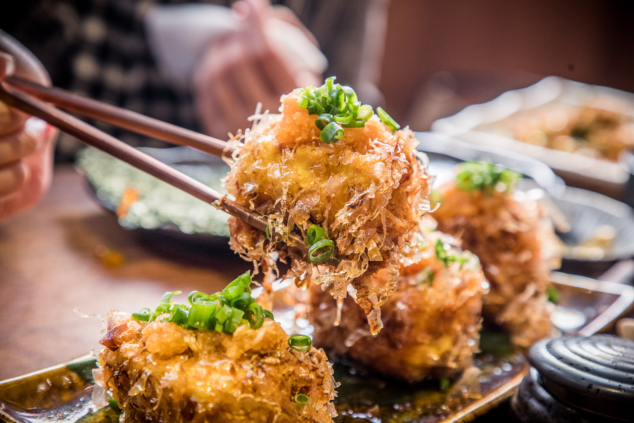 林口美食,林口聚餐,藏王日式食堂林口昕境店,藏王日式食堂林口,林口居酒屋,林口餐酒館,林口日本料理