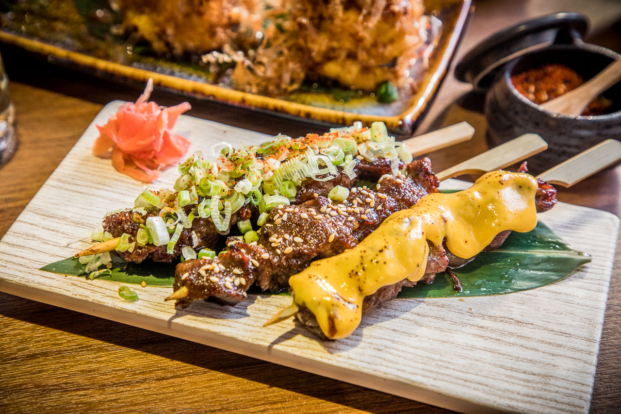 林口美食,林口聚餐,藏王日式食堂林口昕境店,藏王日式食堂林口,林口居酒屋,林口餐酒館,林口日本料理
