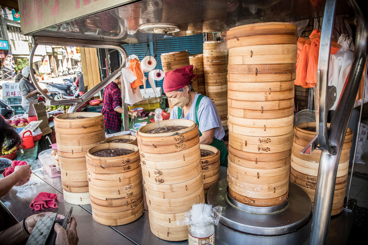 忠貞祖傳現做小籠包,中壢美食,龍岡美食,中壢小吃,龍岡小吃,中壢小籠包,龍岡小籠包,祖傳現做小籠包