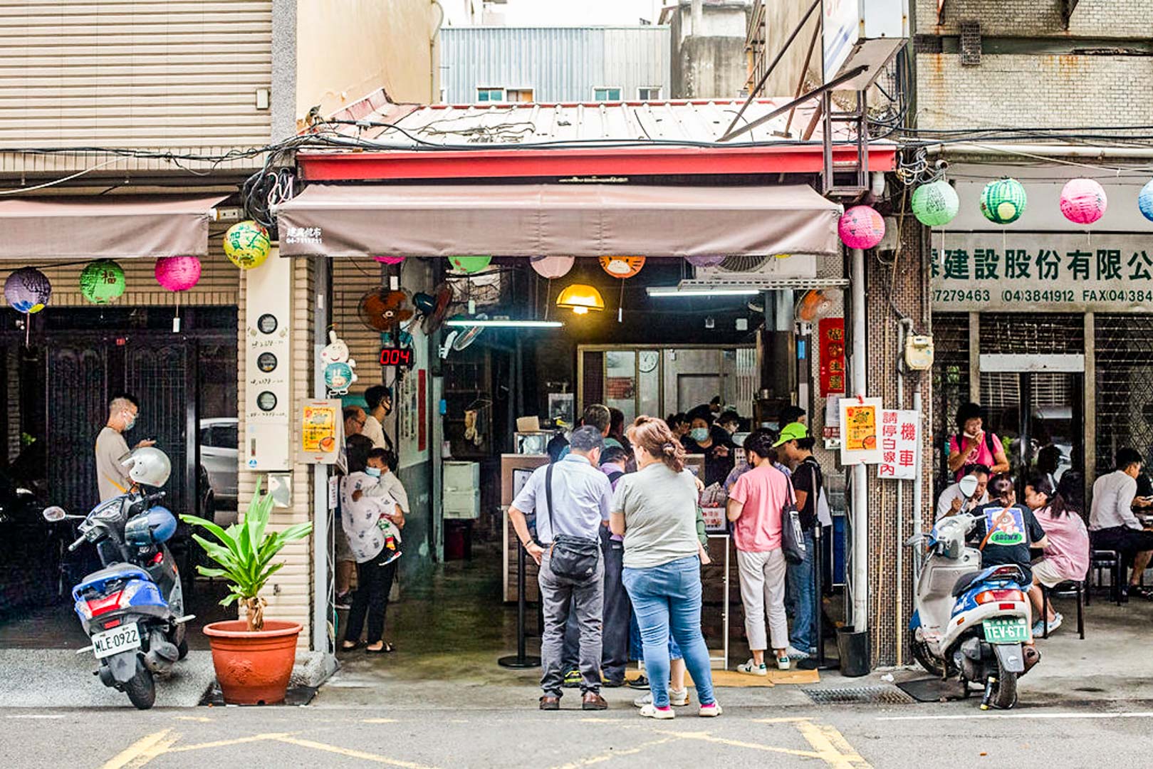 彰化美食,泉焢肉飯