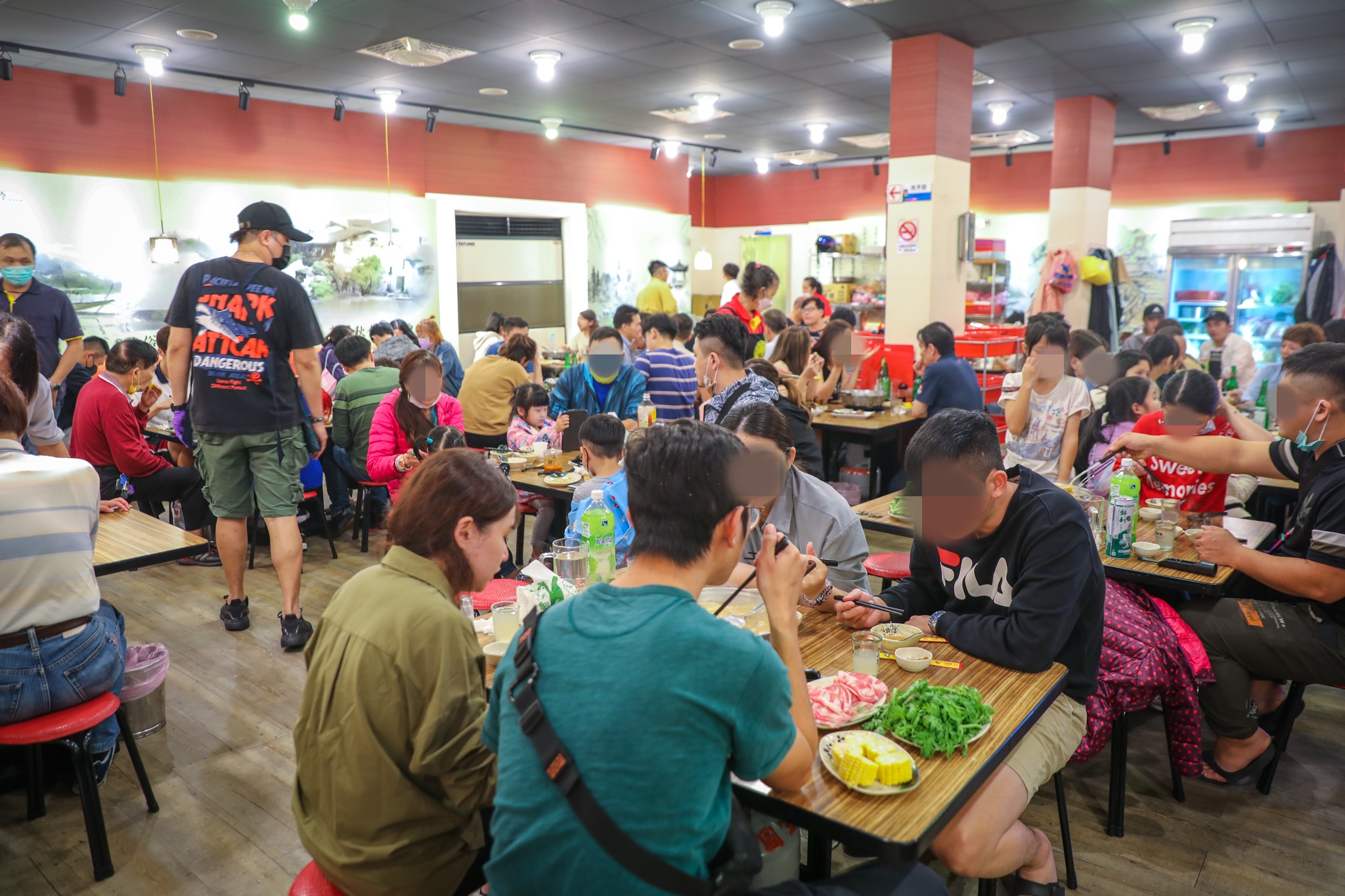 三重羊肉爐,山羊城全羊館羊肉爐總店