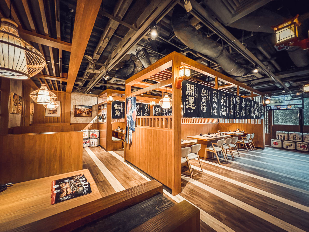 林口美食,林口聚餐,藏王日式食堂林口昕境店,藏王日式食堂林口,林口居酒屋,林口餐酒館,林口日本料理