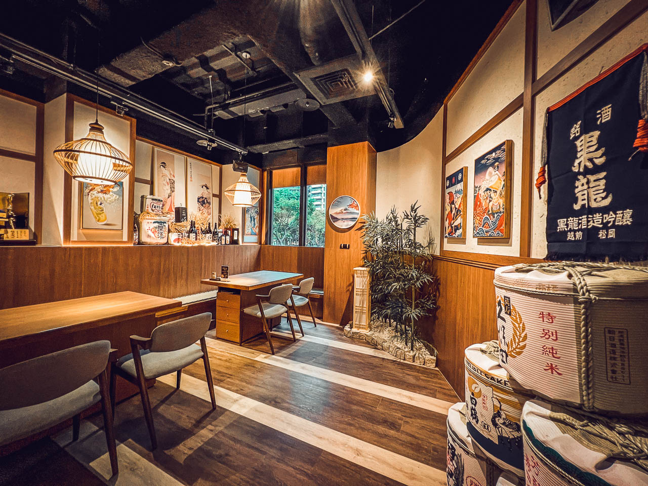 林口美食,林口聚餐,藏王日式食堂林口昕境店,藏王日式食堂林口,林口居酒屋,林口餐酒館,林口日本料理