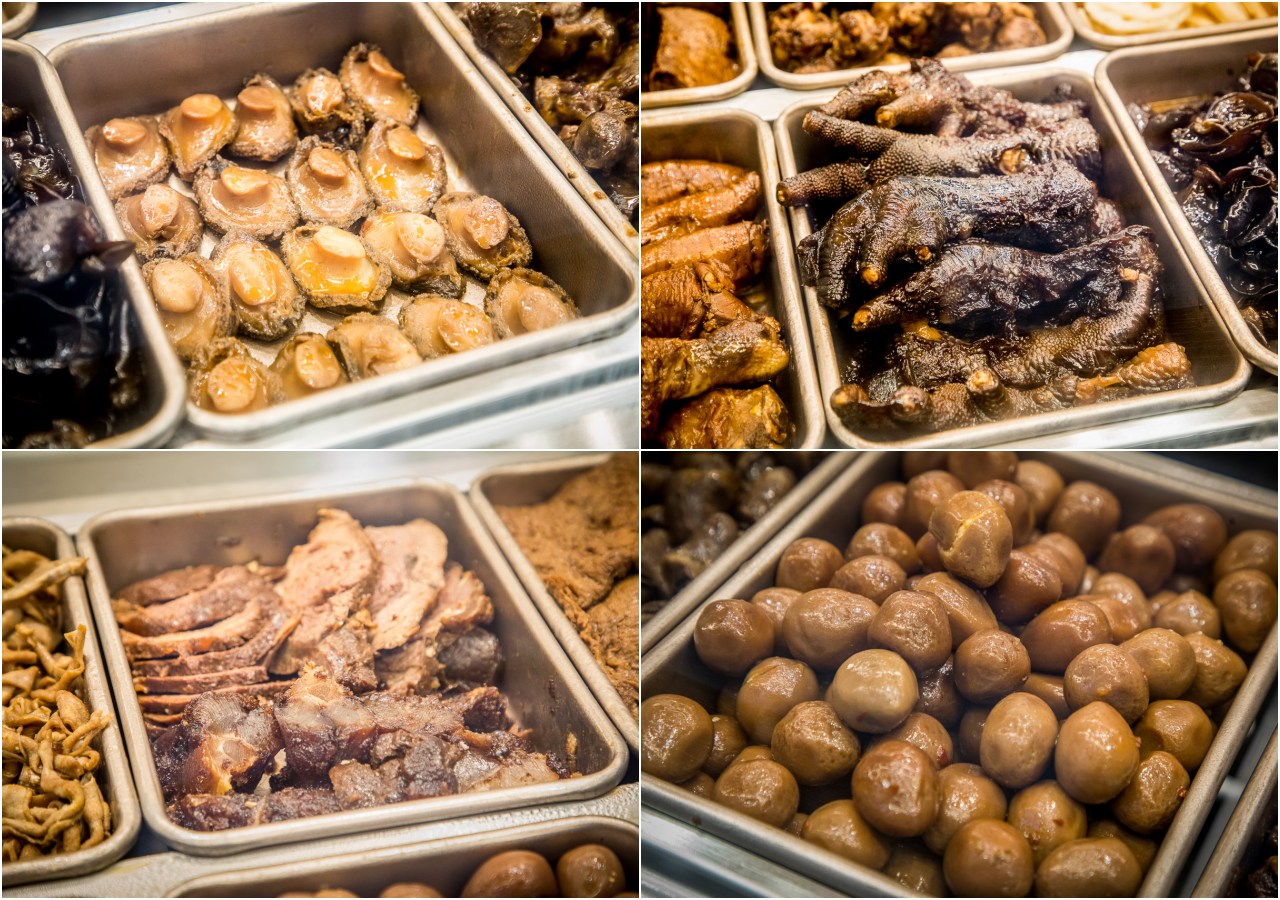 麻十七川滷專売所-南崁店,南崁美食,蘆竹美食,南崁小吃,南崁滷味,蘆竹滷味,蘆竹麻辣滷味,南崁麻十七