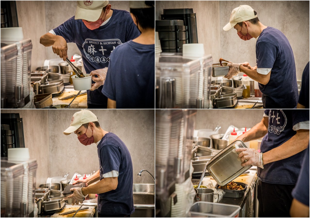 麻十七川滷專売所-南崁店,南崁美食,蘆竹美食,南崁小吃,南崁滷味,蘆竹滷味,蘆竹麻辣滷味,南崁麻十七