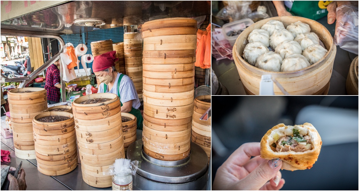 中壢美食,龍岡美食,中壢小吃,龍岡小吃,中壢小籠包,龍岡小籠包,祖傳現做小籠包,忠貞祖傳現做小籠包 @大手牽小手。玩樂趣
