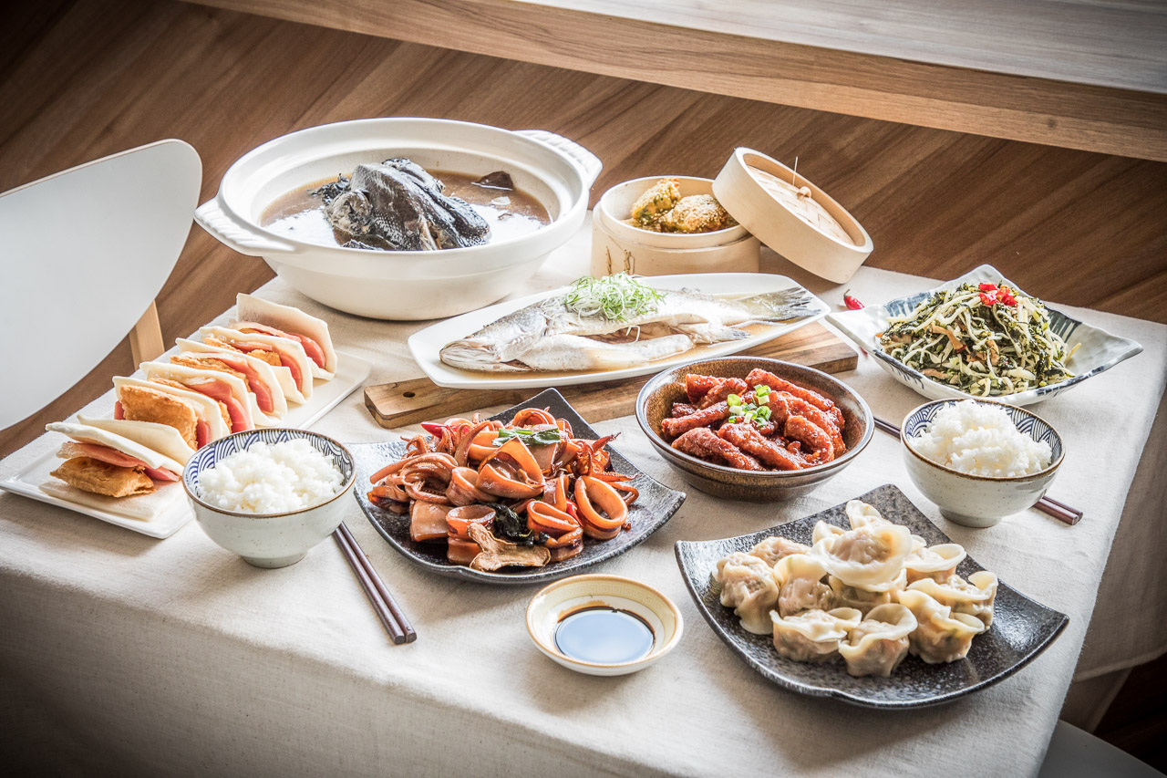 宅配年菜推薦,良品開飯,2023年菜推薦,2023年菜,2023宅配年菜,良品開飯年菜