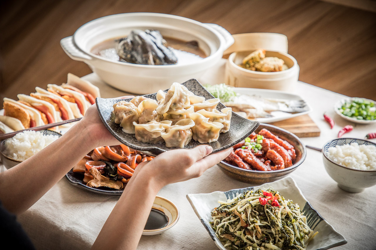 宅配年菜推薦,良品開飯,2023年菜推薦,2023年菜,2023宅配年菜,良品開飯年菜