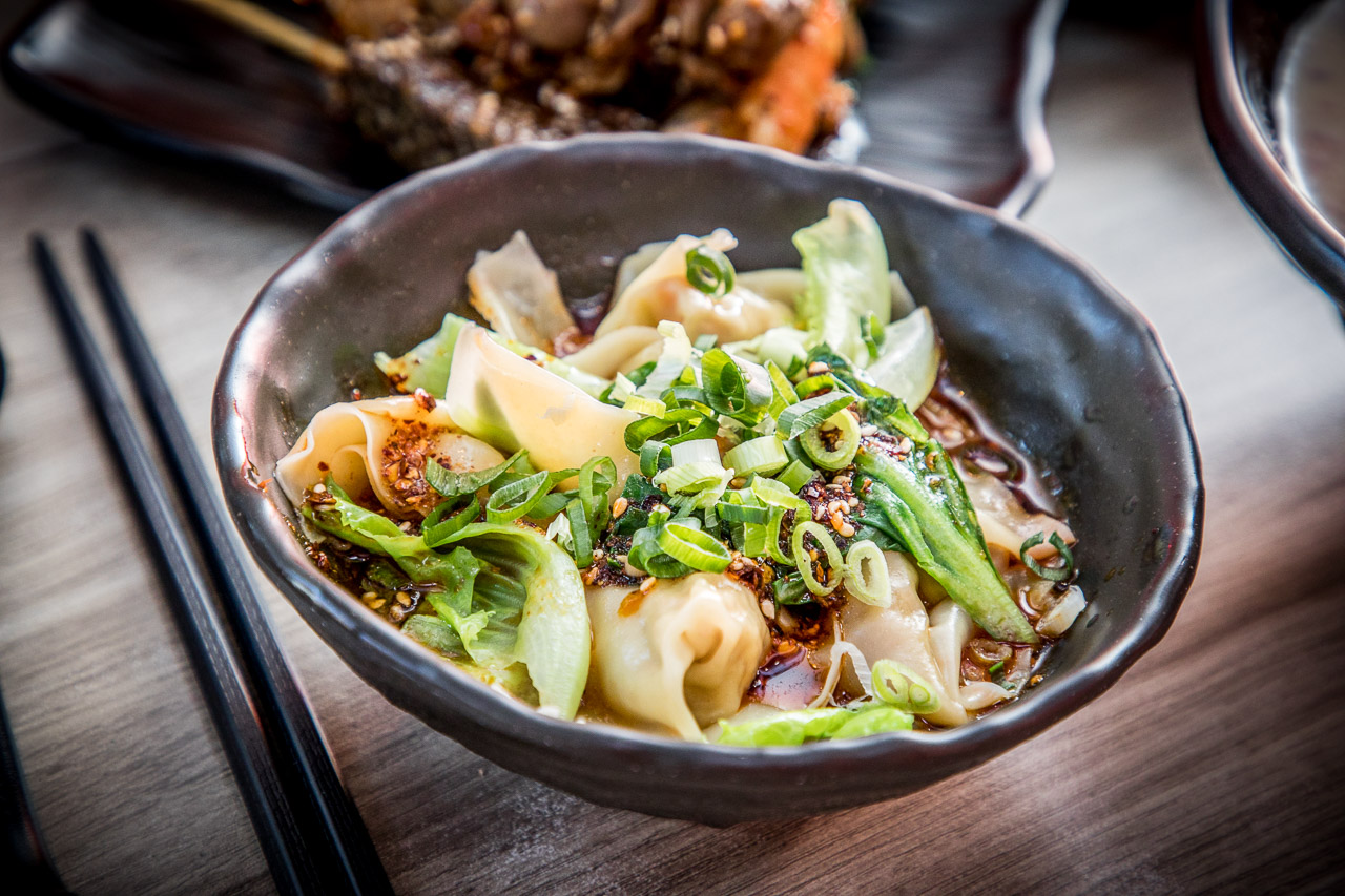 台北麻辣鍋,台北滷味,台北川味料理,台北擼串,台北四川料理,台北宜賓燃麵,台北麻辣麵,呼麻忽辣麵食堂