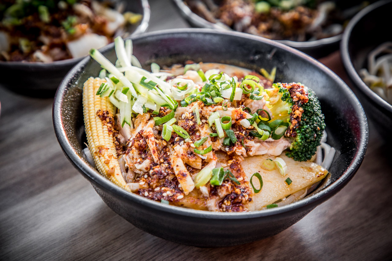 台北麻辣鍋,台北滷味,台北川味料理,台北擼串,台北四川料理,台北宜賓燃麵,台北麻辣麵,呼麻忽辣麵食堂