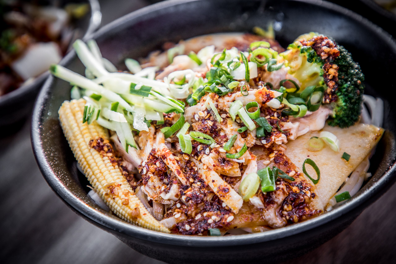 台北麻辣鍋,台北滷味,台北川味料理,台北擼串,台北四川料理,台北宜賓燃麵,台北麻辣麵,呼麻忽辣麵食堂