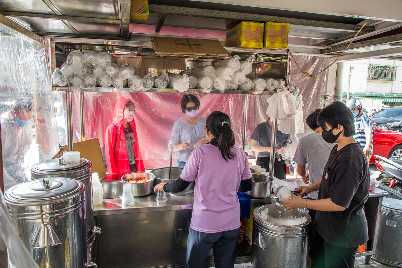 台中美食,台中飲料,台中冰品,台中粉圓冰,清水美食,清水甜點,清水粉圓冰,清水粉圓,樹下阿婆粉圓冰,清水樹下阿婆粉圓冰