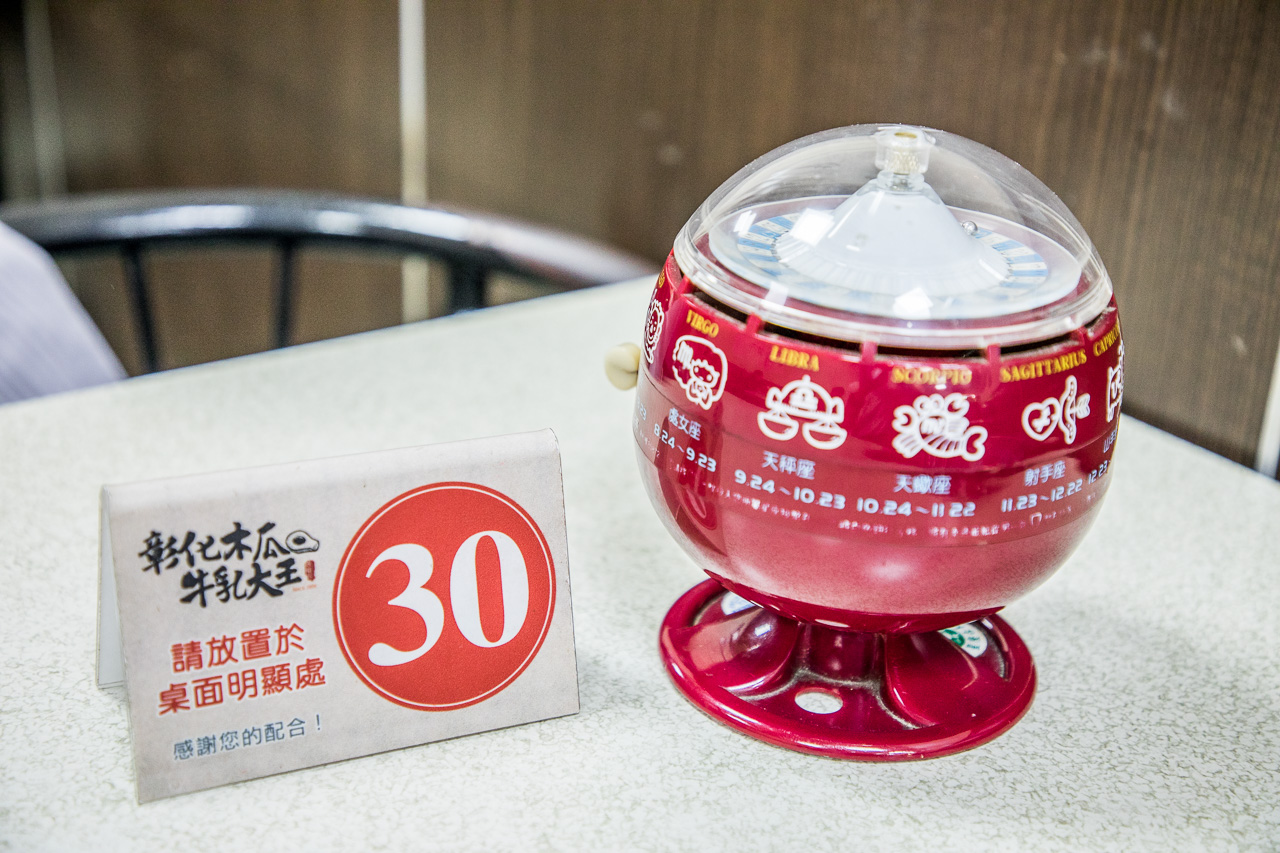 彰化木瓜牛奶,彰化木瓜牛乳大王