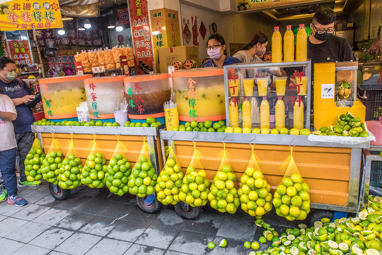 雲林美食,北港美食,朝天宮美食,雲林飲料,雲林果汁,北港飲料,朝天宮飲料,侯家金桔檸檬