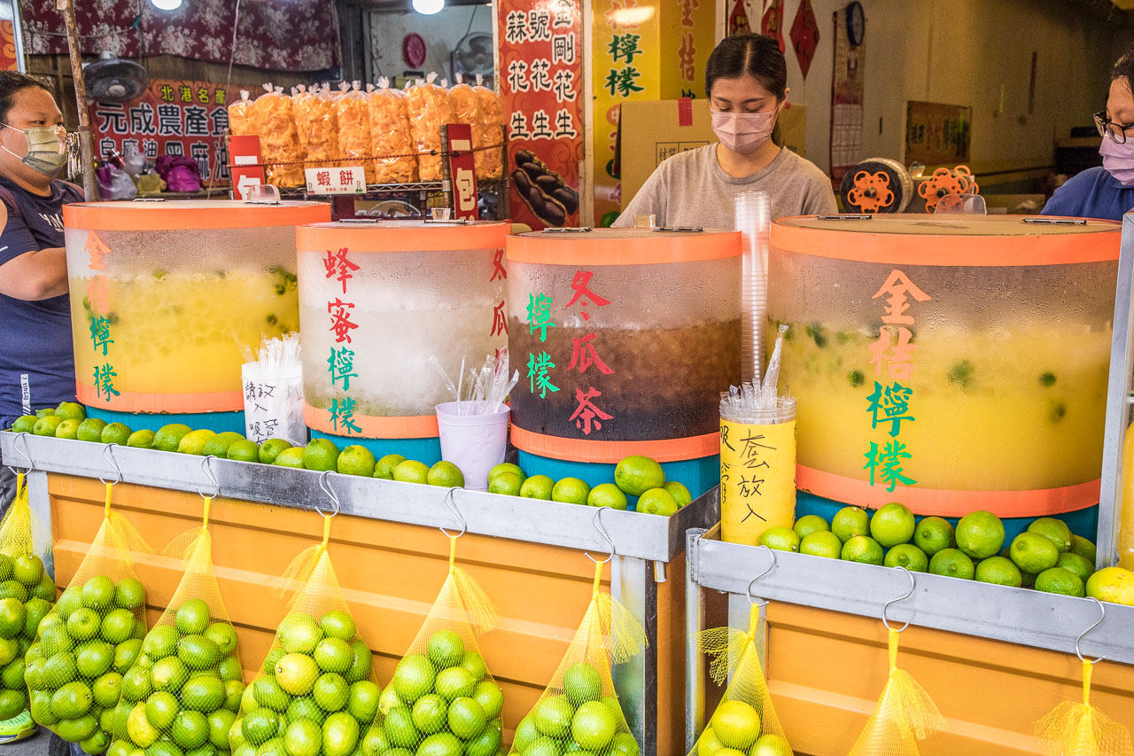 北港飲料,朝天宮飲料,侯家金桔檸檬,雲林美食,北港美食,朝天宮美食,雲林飲料,雲林果汁