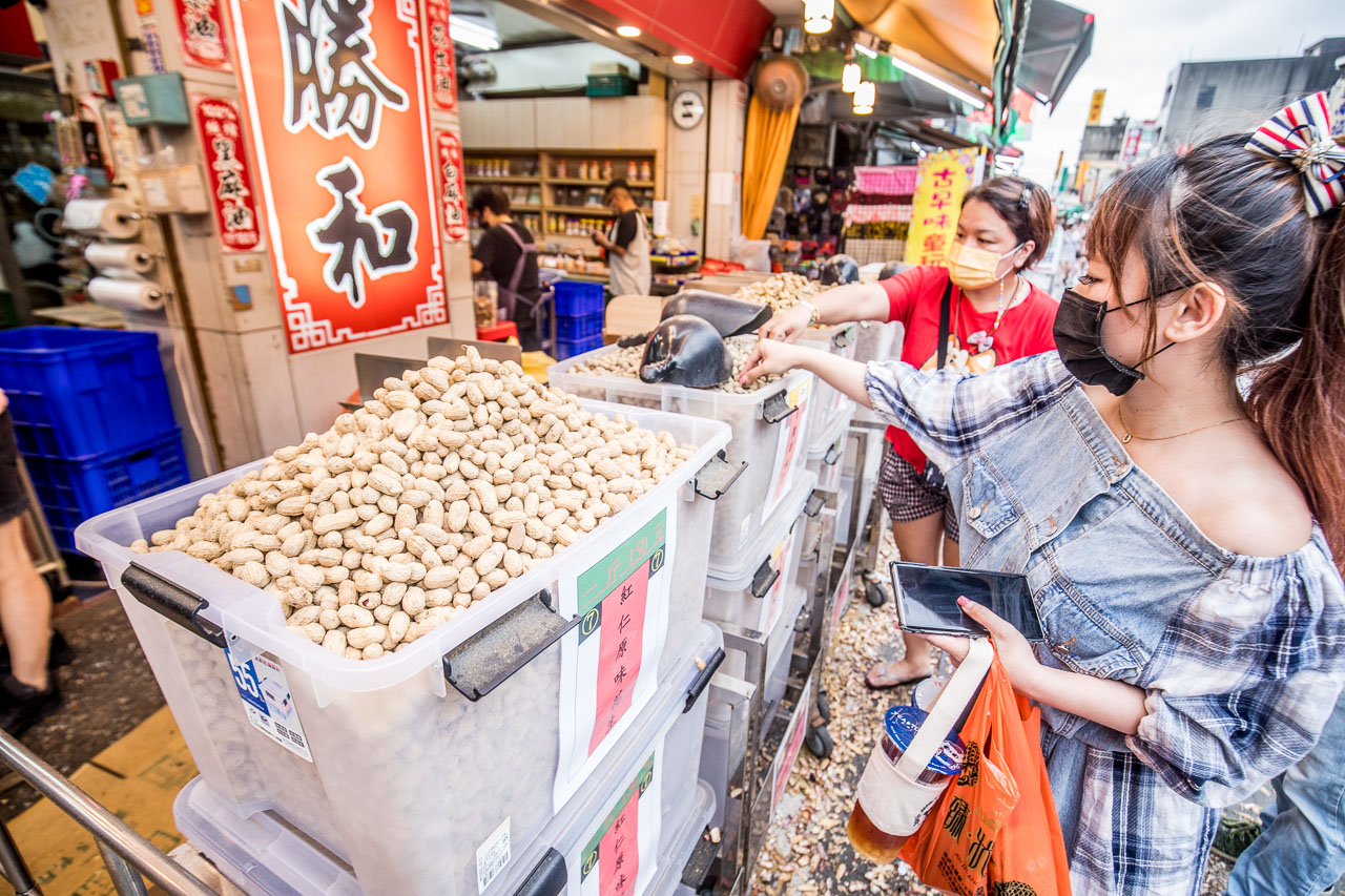 北港花生,勝和商行,雲林美食,雲林小吃,北港小吃,雲林伴手禮,雲林花生,北港伴手禮