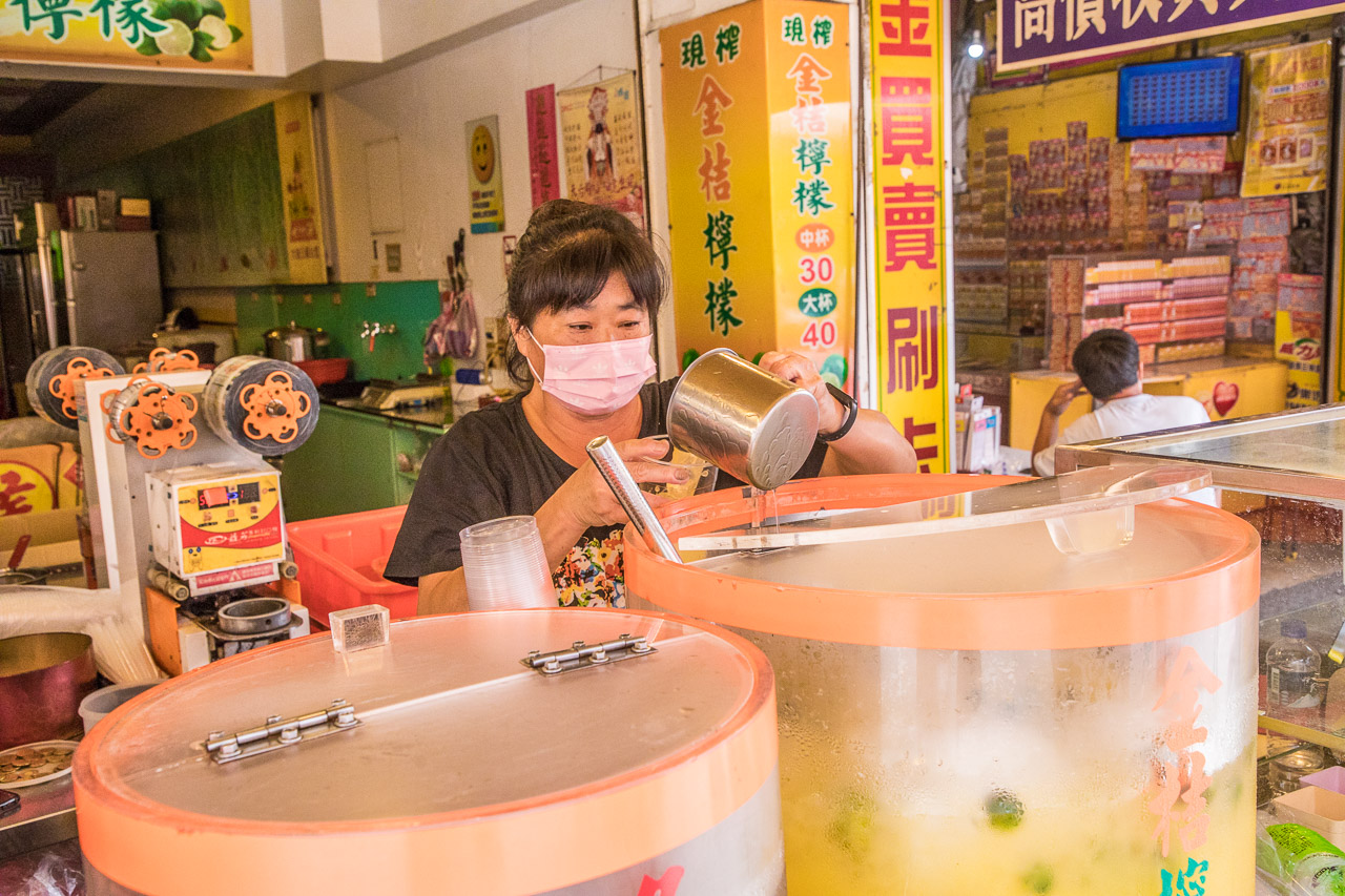 雲林美食,北港美食,朝天宮美食,雲林飲料,雲林果汁,北港飲料,朝天宮飲料,侯家金桔檸檬