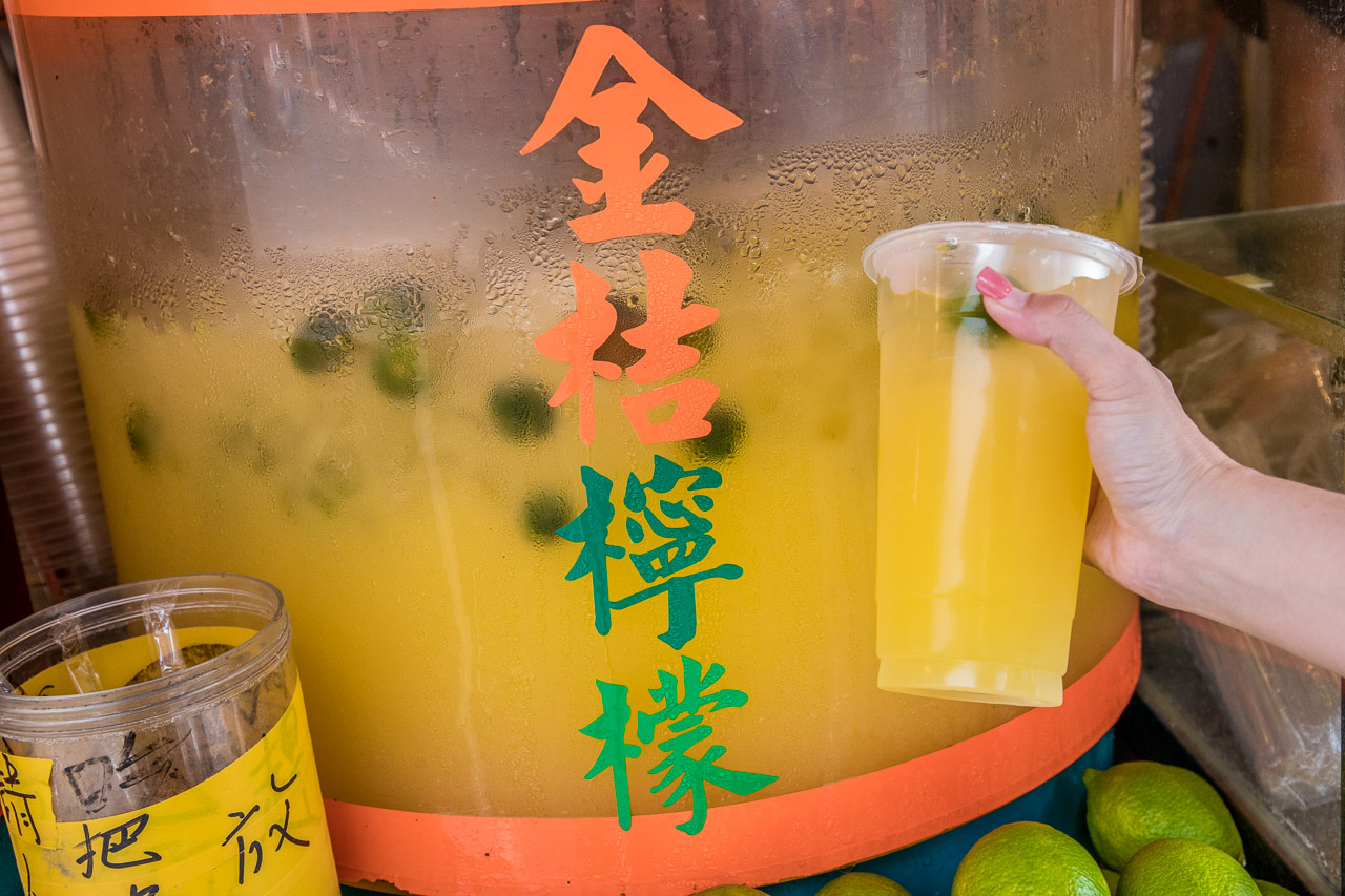 北港飲料,朝天宮飲料,侯家金桔檸檬,雲林美食,北港美食,朝天宮美食,雲林飲料,雲林果汁