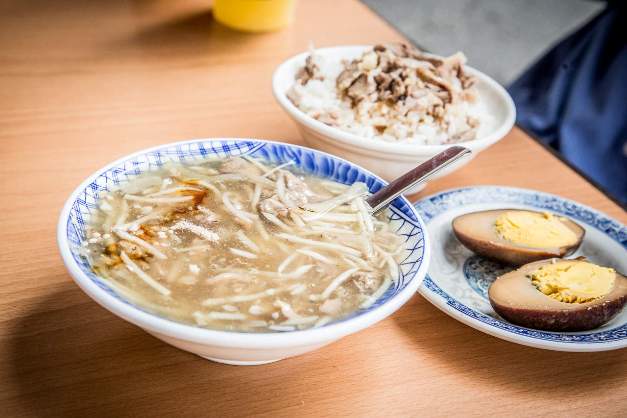 北港李記生炒鴨肉羹,雲林美食,雲林小吃,北港小吃,朝天宮美食,雲林鴨肉羹,北港鴨肉羹,朝天宮鴨肉羹