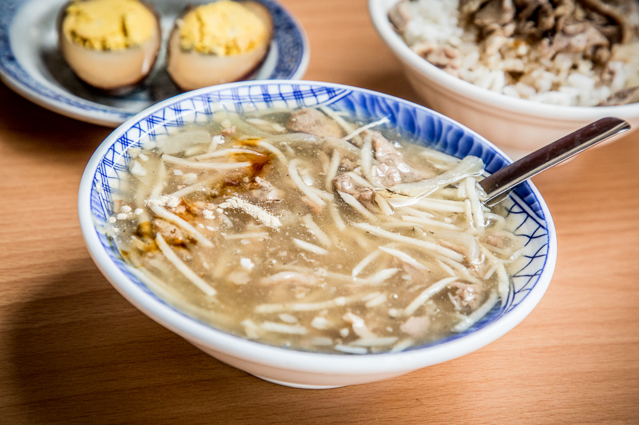 雲林美食,雲林小吃,北港小吃,朝天宮美食,雲林鴨肉羹,北港鴨肉羹,朝天宮鴨肉羹,北港李記生炒鴨肉羹