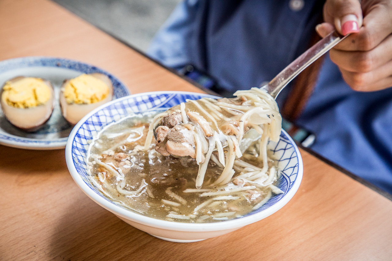 北港李記生炒鴨肉羹,雲林美食,雲林小吃,北港小吃,朝天宮美食,雲林鴨肉羹,北港鴨肉羹,朝天宮鴨肉羹