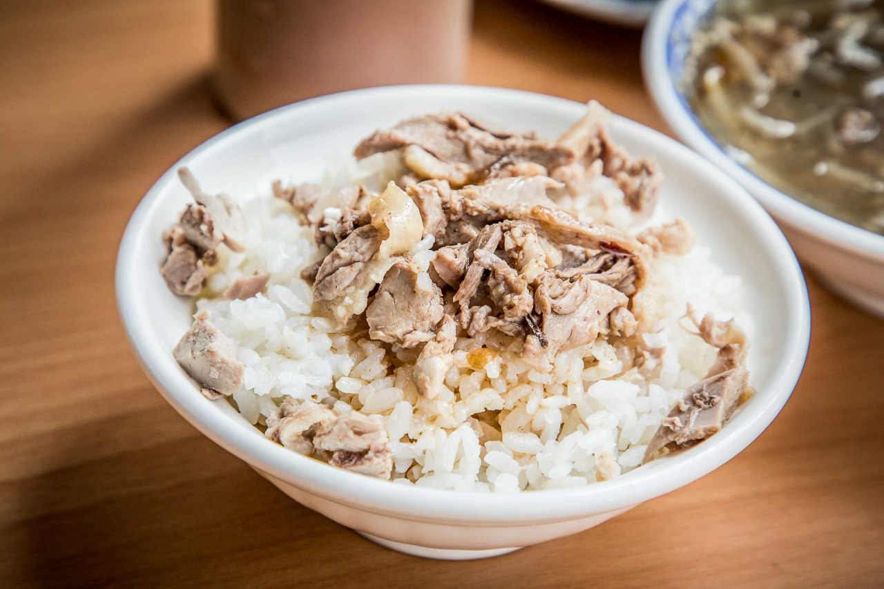 北港李記生炒鴨肉羹,雲林美食,雲林小吃,北港小吃,朝天宮美食,雲林鴨肉羹,北港鴨肉羹,朝天宮鴨肉羹