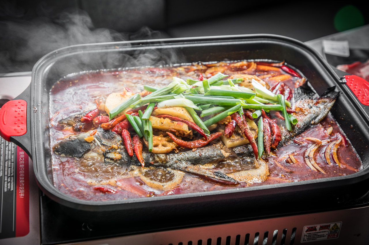 桃園吃到飽,吃肉肉燒肉専門店