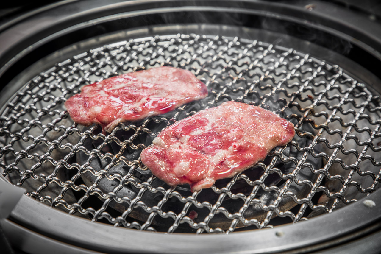 桃園吃到飽,吃肉肉燒肉専門店