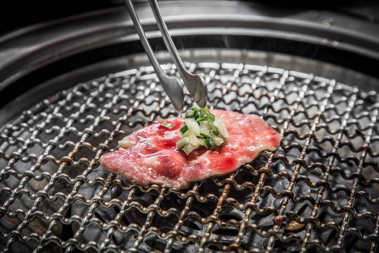 桃園吃到飽,吃肉肉燒肉専門店